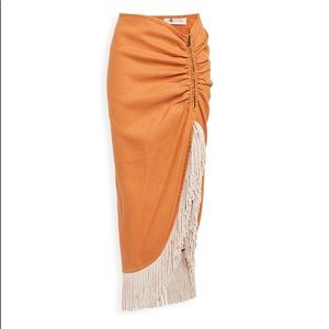 JUST BEE QUEEN SKIRT. NWT